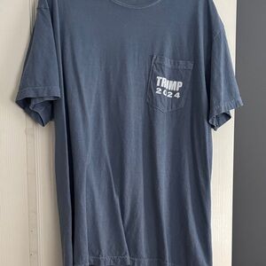 Old Row MAGA Trump t